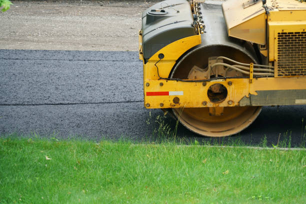 Driveway Overlay Services in Lake Wisconsin, WI